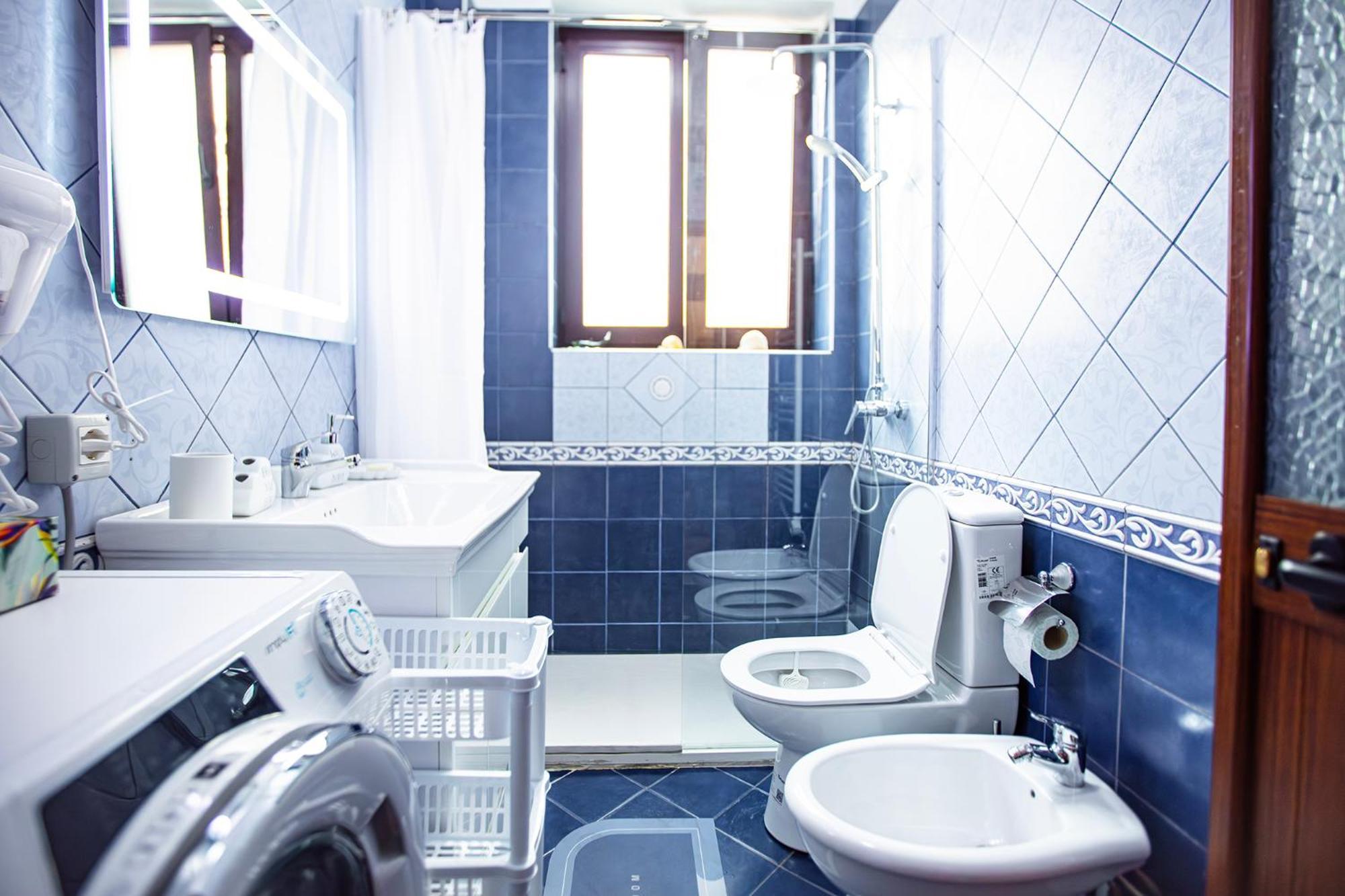 Tirana Center Apartment - Zogu I Boulevard ภายนอก รูปภาพ