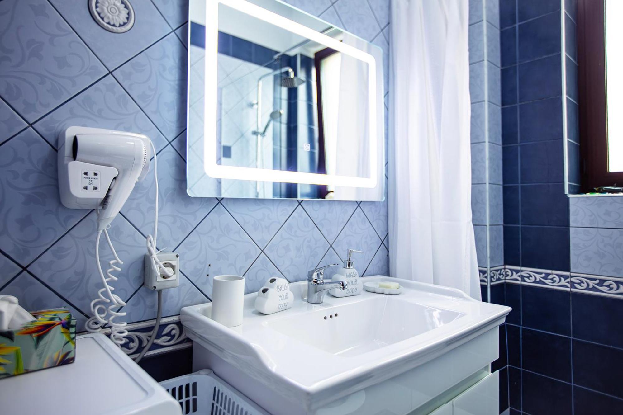 Tirana Center Apartment - Zogu I Boulevard ภายนอก รูปภาพ
